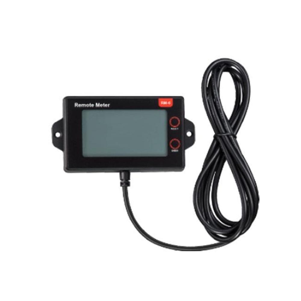 Display Leitor - Rm-6 - Srne