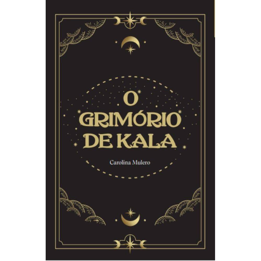 O Grimório de Kala
