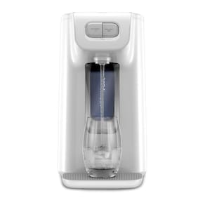Purificador de Água Electrolux PC01B | Acqua Pure, Com Compressor, Branco