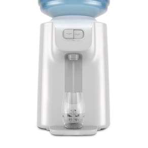 Bebedouro de Água Electrolux BC01B | Com Compressor, Branco