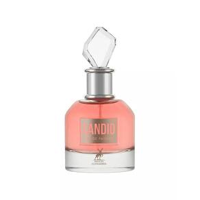 Maison Alhambra Candid Eau De Parfum - Perfume Feminino 100ml