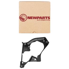 Capa Correia Dentada Linea 1.9 2009 a 2011 Newparts