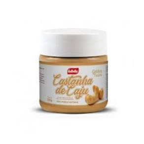 Pasta Saborizante Dabella - Castanha De Caju 200G