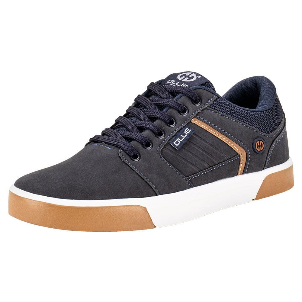 Tênis Masculino Monster Ollie 418