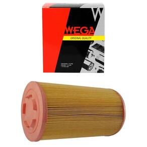 Filtro Ar 5650 Cummins 6BT5.9 2002 a 2024 WEGA WR200/9