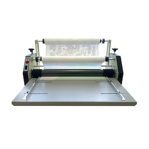 Laminadora Plastificadora a Frio Pressão Bivolt Reverse 60cm