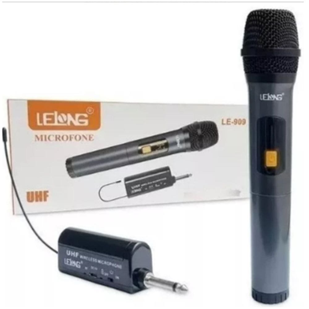 Microfone Cardioide para Podcasts