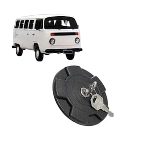 Tampa Combustível Gasolina Ventilada Gol Kombi 81 A 89 [F103]
