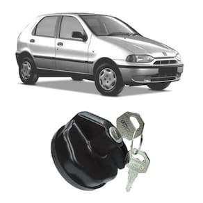 Tampa Tanque De Combustivel Palio Com Chave 2001 20002 2003 [F103]
