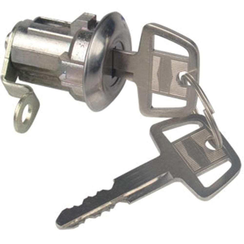 Cilindro Porta Diant Esquerda L200 99 A 07 [F103]