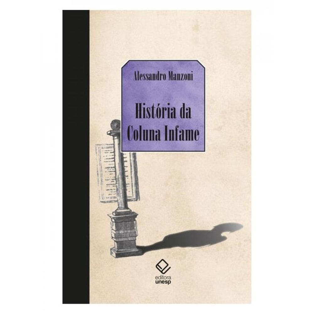 História Da Coluna Infame