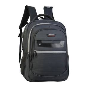 Mochila Mormaii Casual MOR-2498 25L SM25 Preto