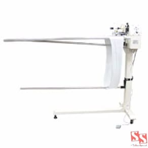 Máquina Cortar Viés Automática - Sun Special -Cód. Ss-911-