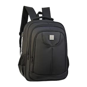 Mochila Mormaii Casual MOR-2482 30L SM25 Preto