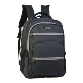 Mochila Mormaii Casual MOR-2500 25L SM25 Preto