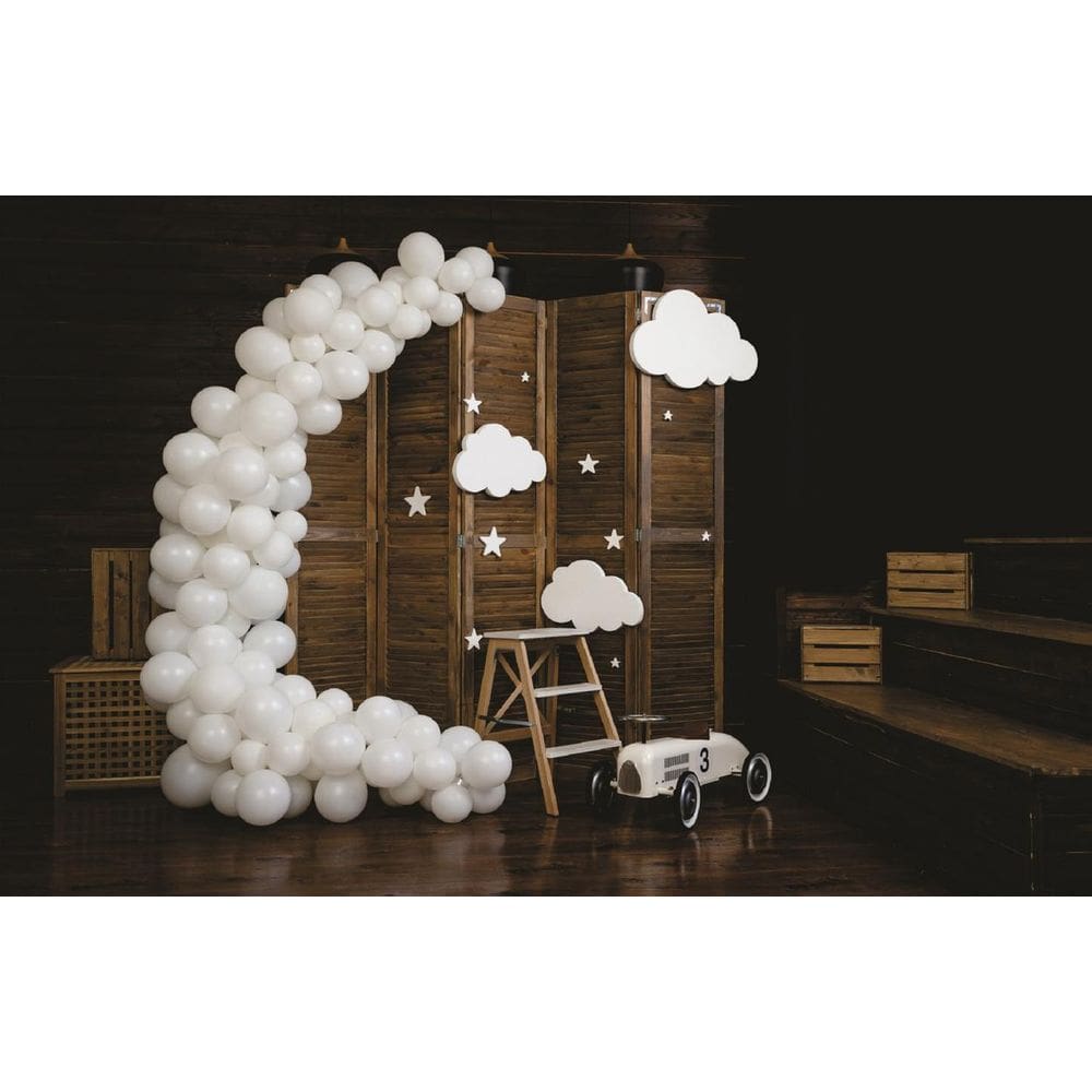 Fundo Fotográfico Em Tecido Carrinho 2,20X1,50