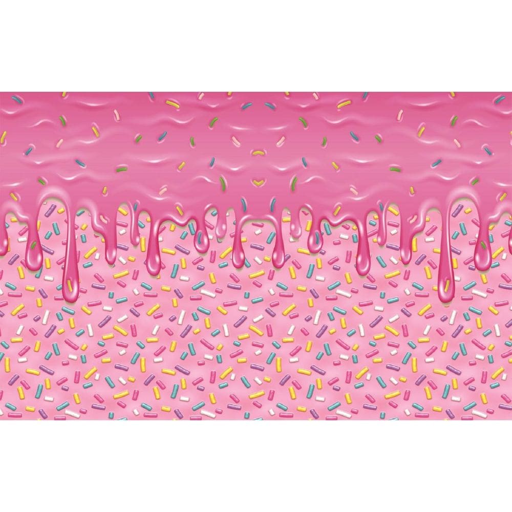 Fundo Fotográfico Em Tecido Doces 2,60X1,50
