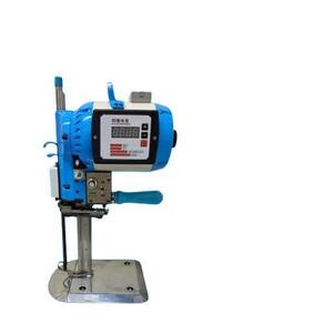 Maquina Corte de Faca- Direc Drive-1600w, 10` -220v