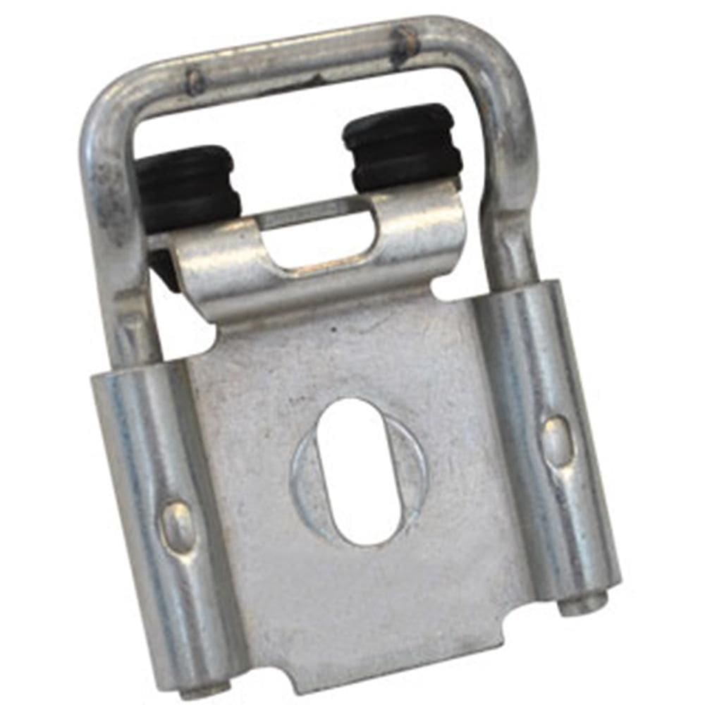 Batente Porta Traseira Baú Esquerdo Master 2002 A 2013 [F103]