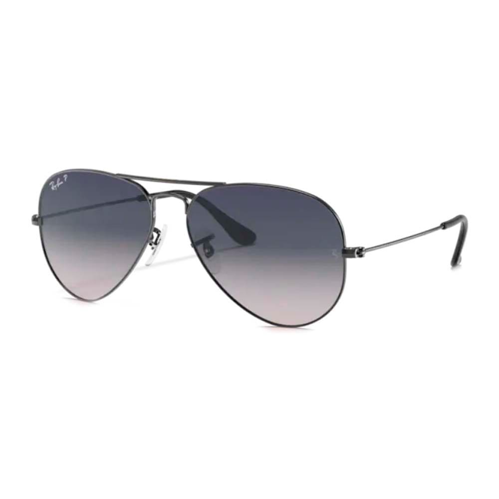 Oculos Solar Ray-Ban Metal - Rb3025 004/7862