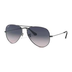 Oculos Solar Ray-Ban Metal - Rb3025 004/7862