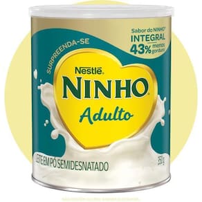 Ninho Adulto 350G