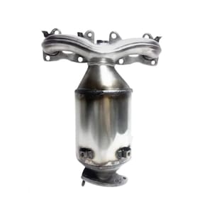 Catalisador Spin 1.8 8v 2012 Em Diante