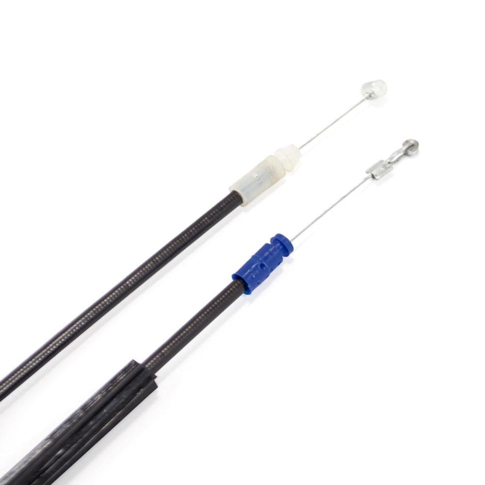 Cabo Abertura Fechadura Dianteira Direito Fit 2008 A 2014 [F103]