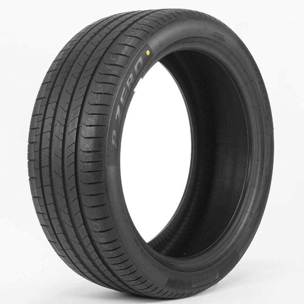 Pneu Pirelli Pzero (bmw) Runflat 275/40 R22 107y