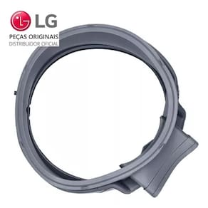Guarnição Borracha Da Porta LG Wd-12596rw - 4986er0005f