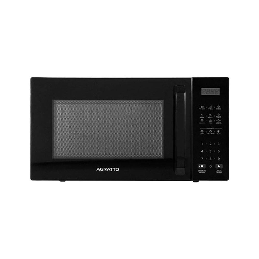 Forno Micro-ondas 32L  Amicoin Agratto
