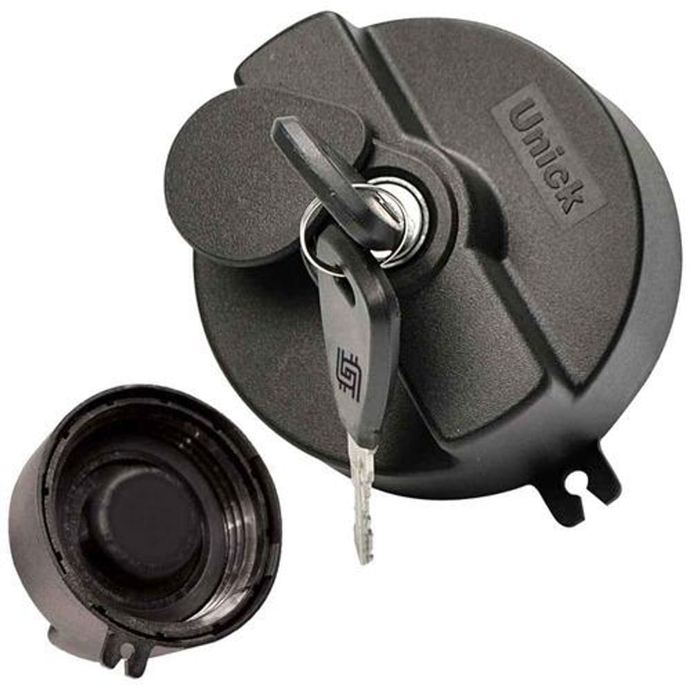 Tampa De Combustível Vedada Mb Lk2638 [F103]