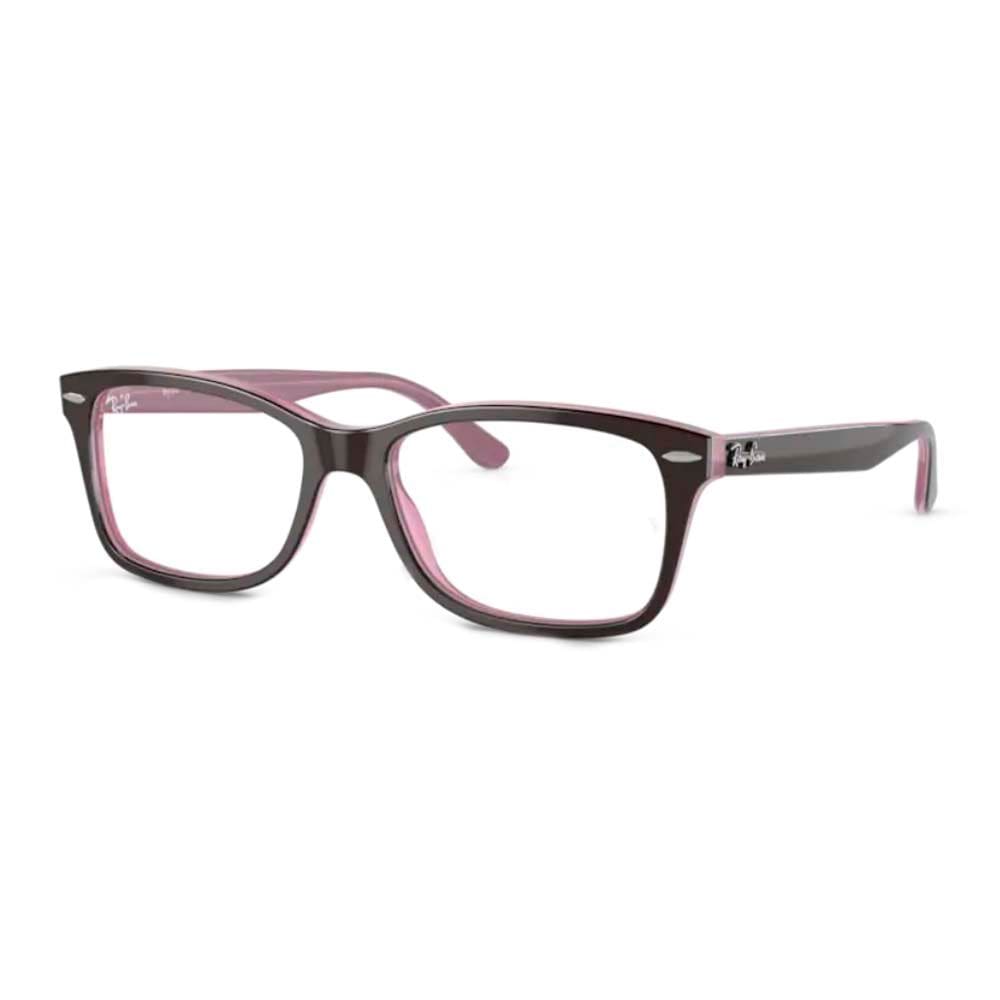 Armacao Ray-Ban Rx5428 2126 55