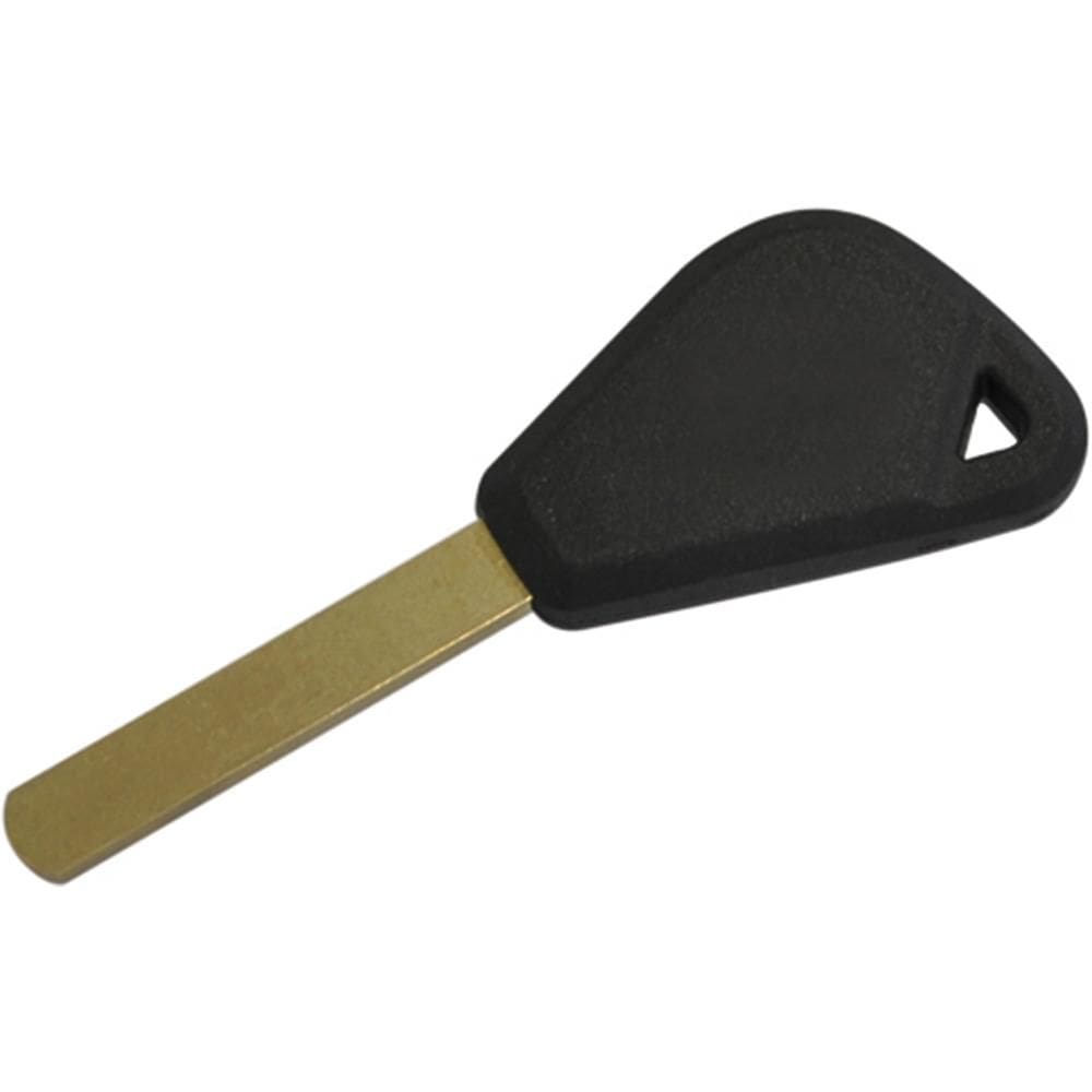 Chave Oca Com Alojamento Para Transponder [F103]