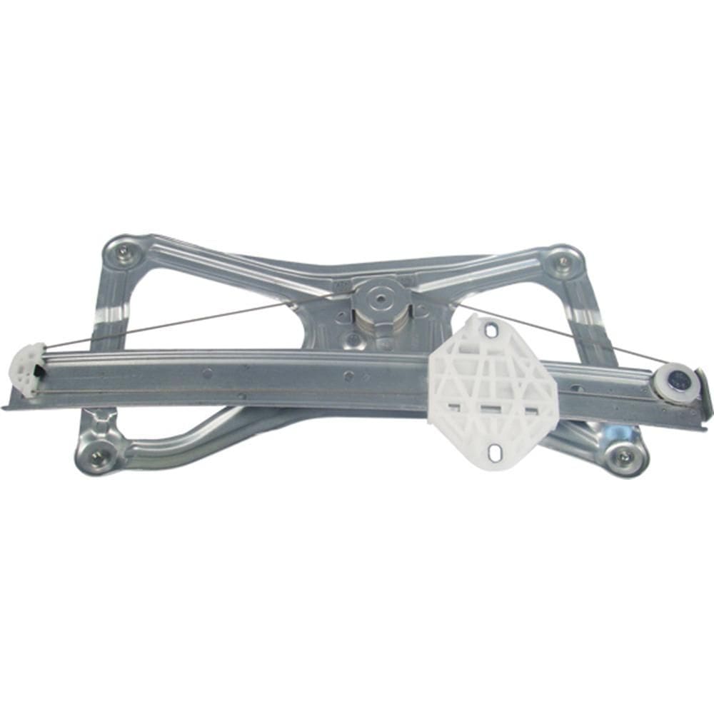 Máquina Do Vidro Elétrico Diant Dir Civic G3 06 A 11 [F103]