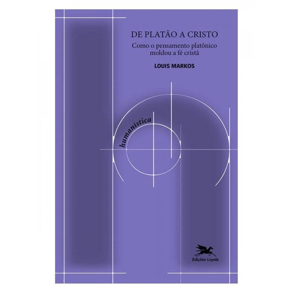 De Platão A Cristo