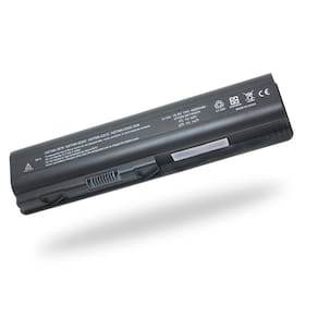 Bateria Compativel Para Notebook Ev06 Ks526aa Dv4-1000 L18650-dv45 L18650dv45
