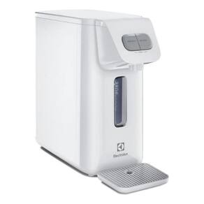 Purificador Portatil Digital Touch Pure 4X Electrolux Branco