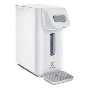 Purificador Portatil Digital Touch Pure 4X Electrolux Branco