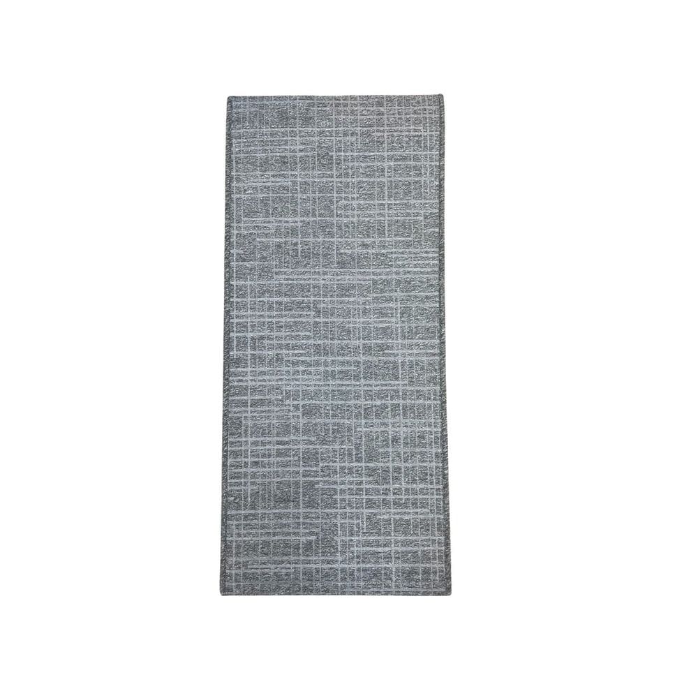 Passadeira Sala/quarto 0,45 X 1,00 Traverse - 009205/ 221399 Bege