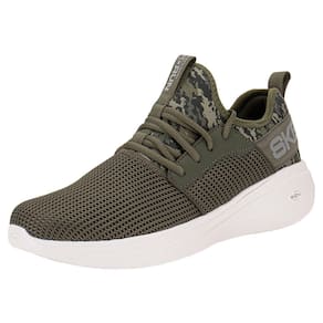 Tênis Masculino Go Run Fast Valor Skechers - 5551038