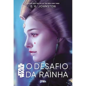 Sw: o Desafio da Rainha
