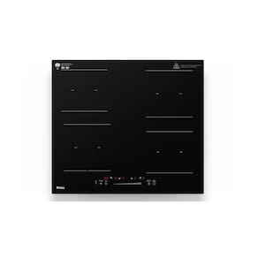Cooktop de Indução Philco PCTQ1 Função Turbo 220v