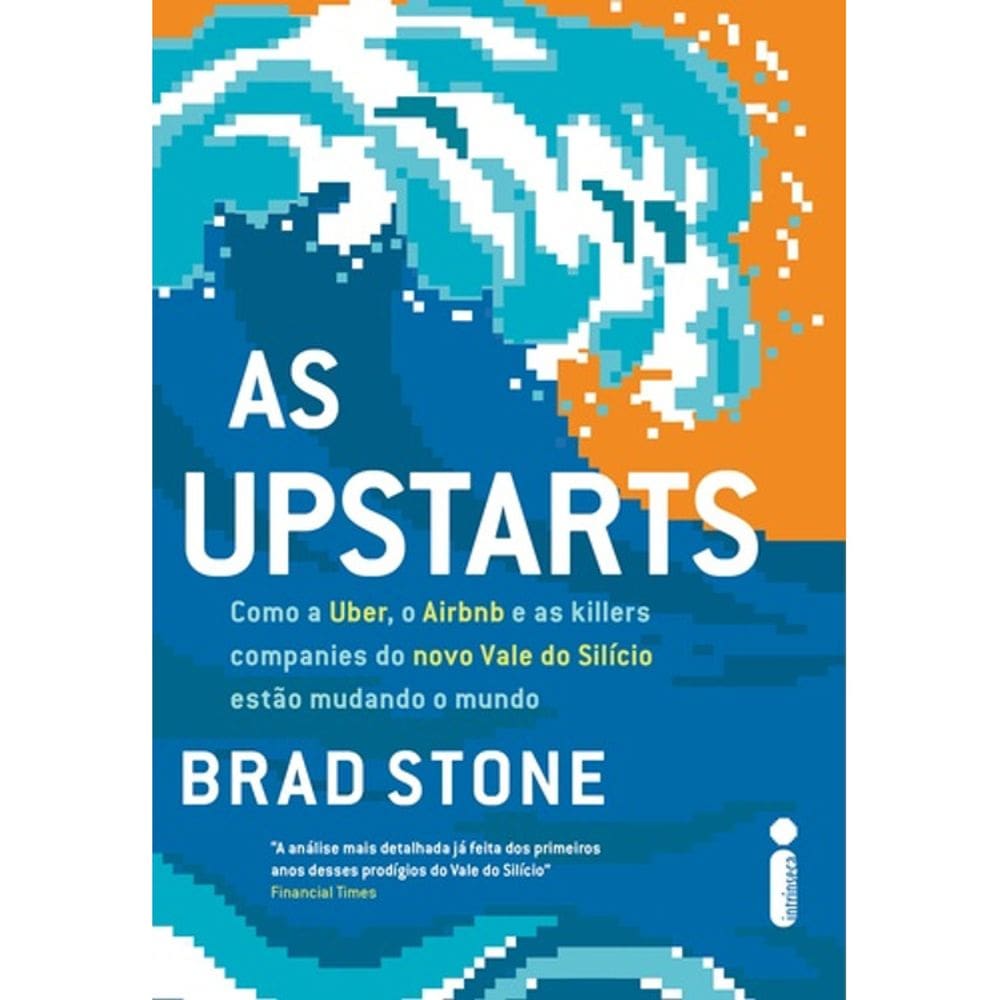 As Upstarts