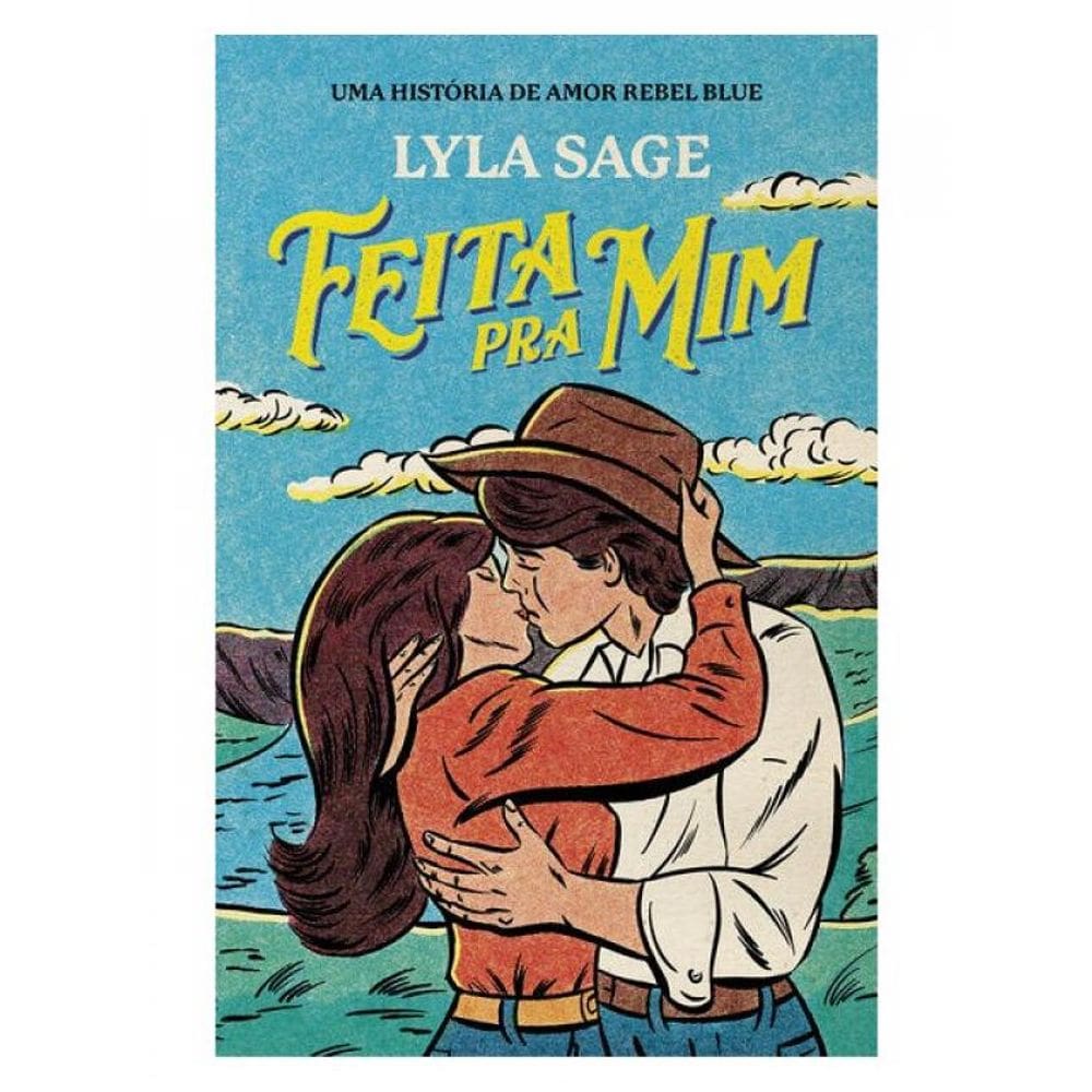 Feita Pra Mim - Vol. 1