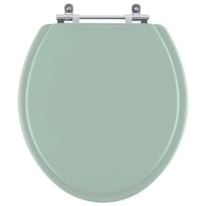 Tampa de Vaso Sanitário Évora Verde para louça Luzarte