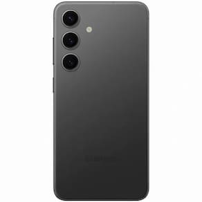 Usado: Samsung S24 256 GB Preto - Excelente