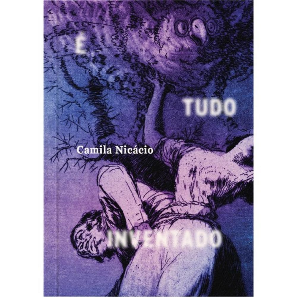 É Tudo Inventado, Mas Não É Mentira