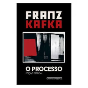 O Processo (Edição Especial)