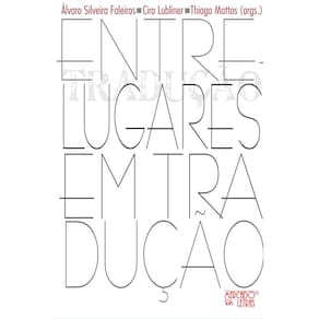 Entre-lugares em tradução